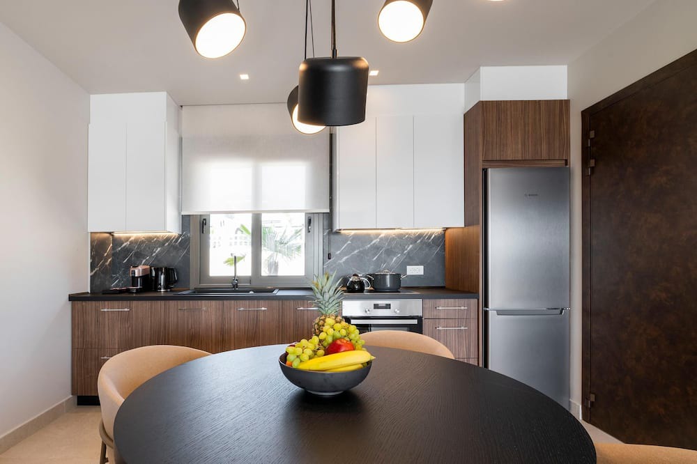 Photo of Kitchen in Psalidi