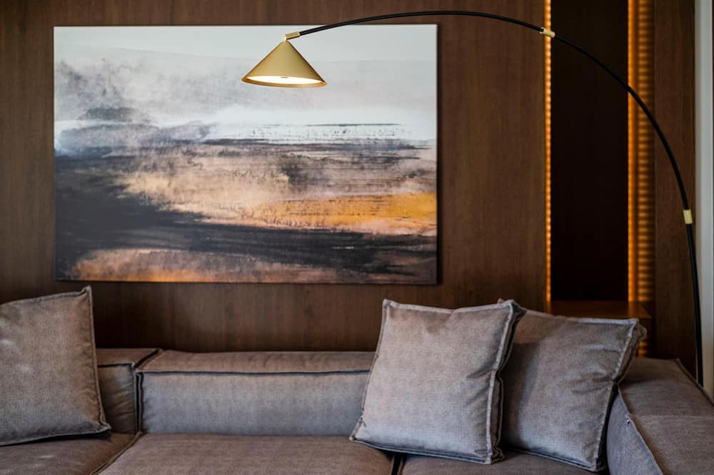Photo of Livingroom in Psalidi