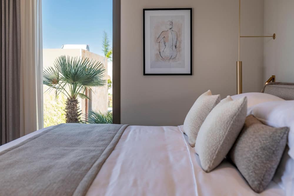 Photo of Bedroom in Psalidi