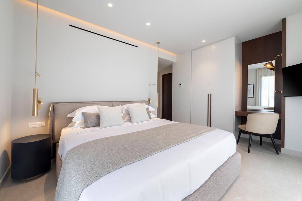 Photo of Bedroom in Psalidi