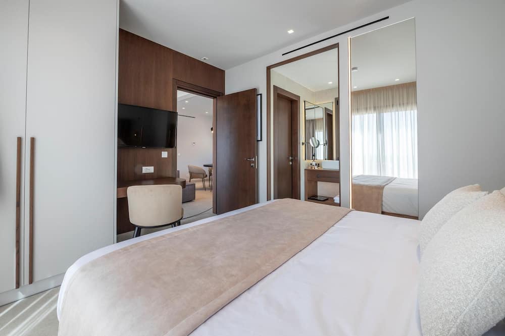 Photo of Bedroom in Psalidi