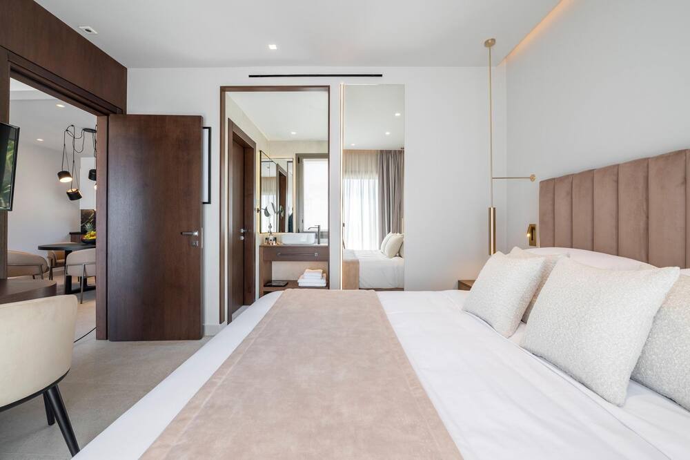 Photo of Bedroom in Psalidi