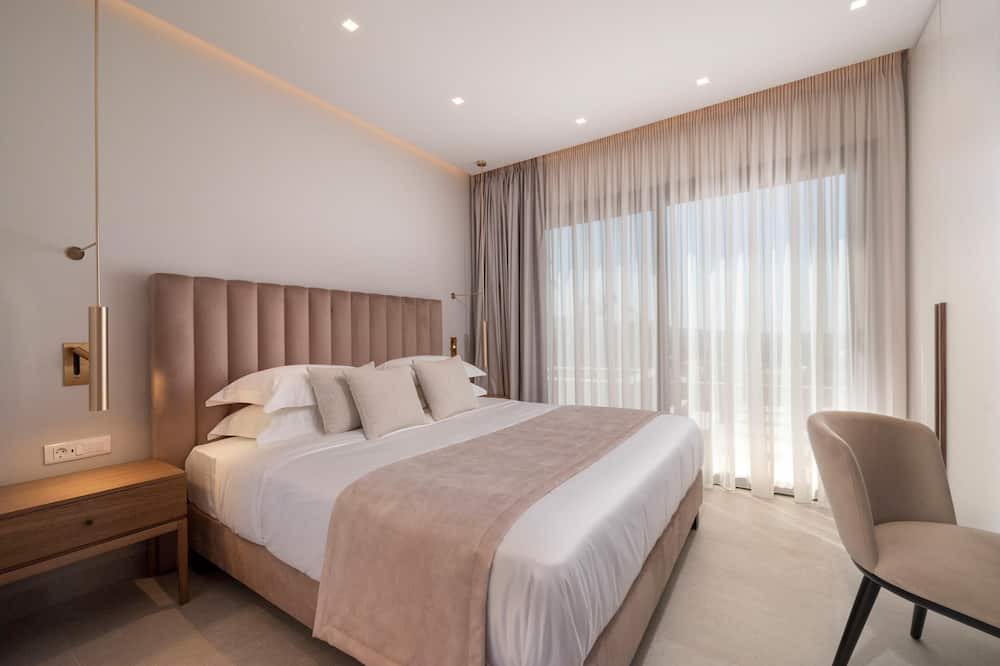 Photo of Bedroom in Psalidi