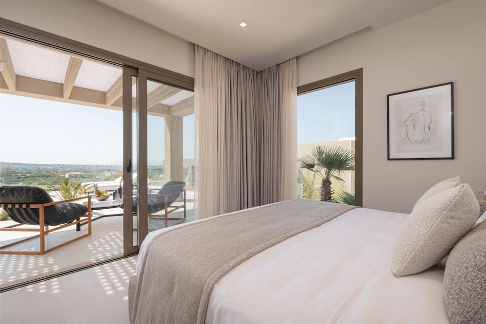 Photo of Bedroom in Psalidi