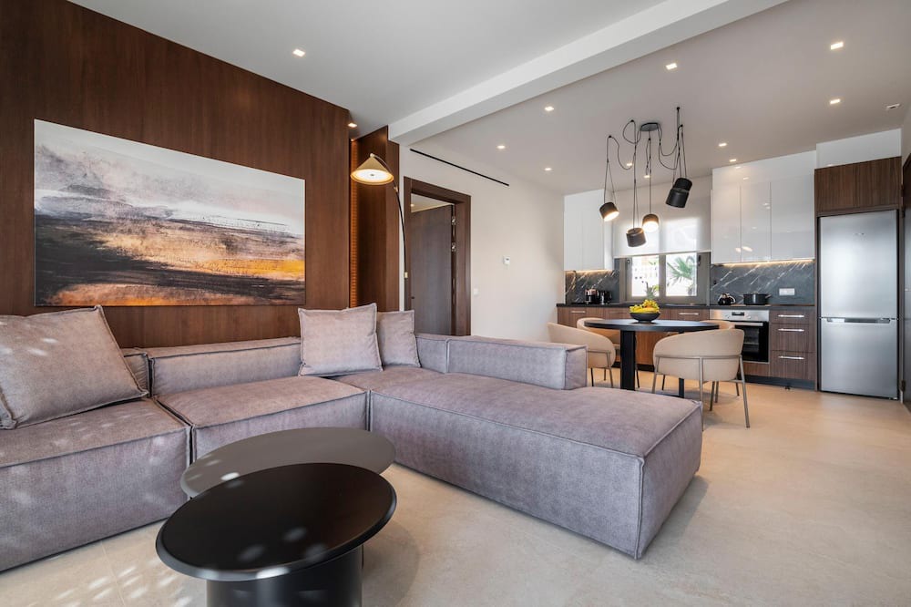 Photo of Livingroom in Psalidi