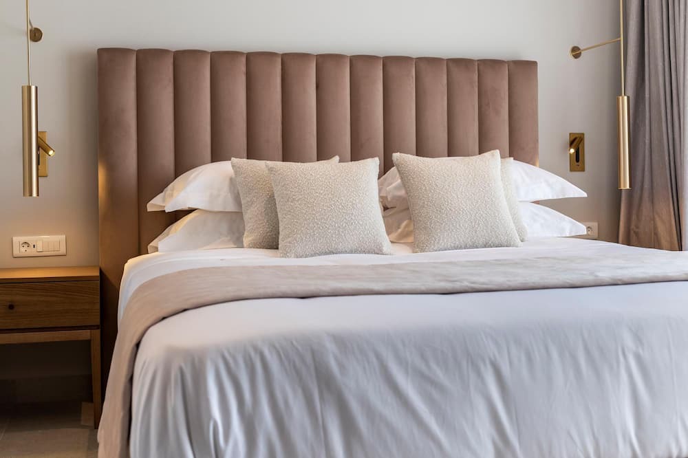 Photo of Bedroom in Psalidi