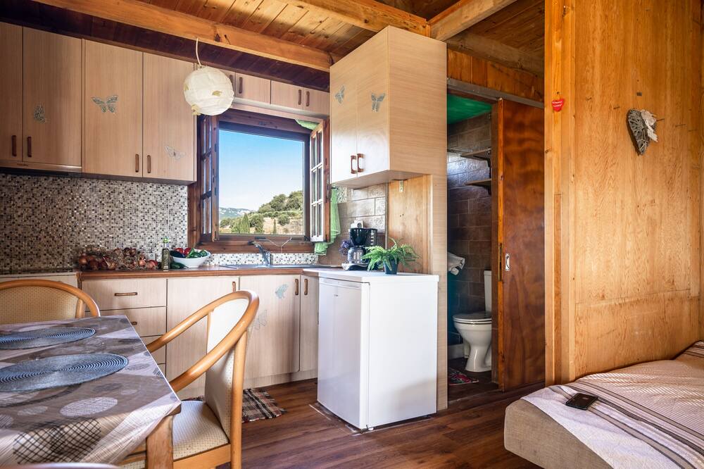 Photo of Kitchen in Paliki