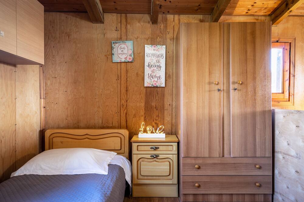 Photo of Bedroom in Paliki