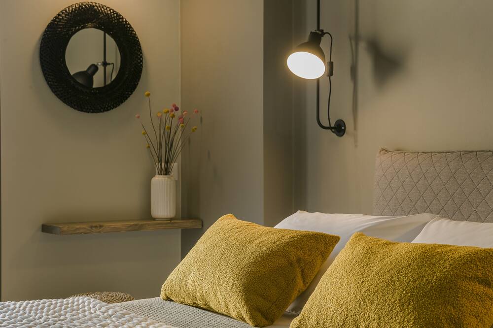 Photo of Bedroom in Khelmata
