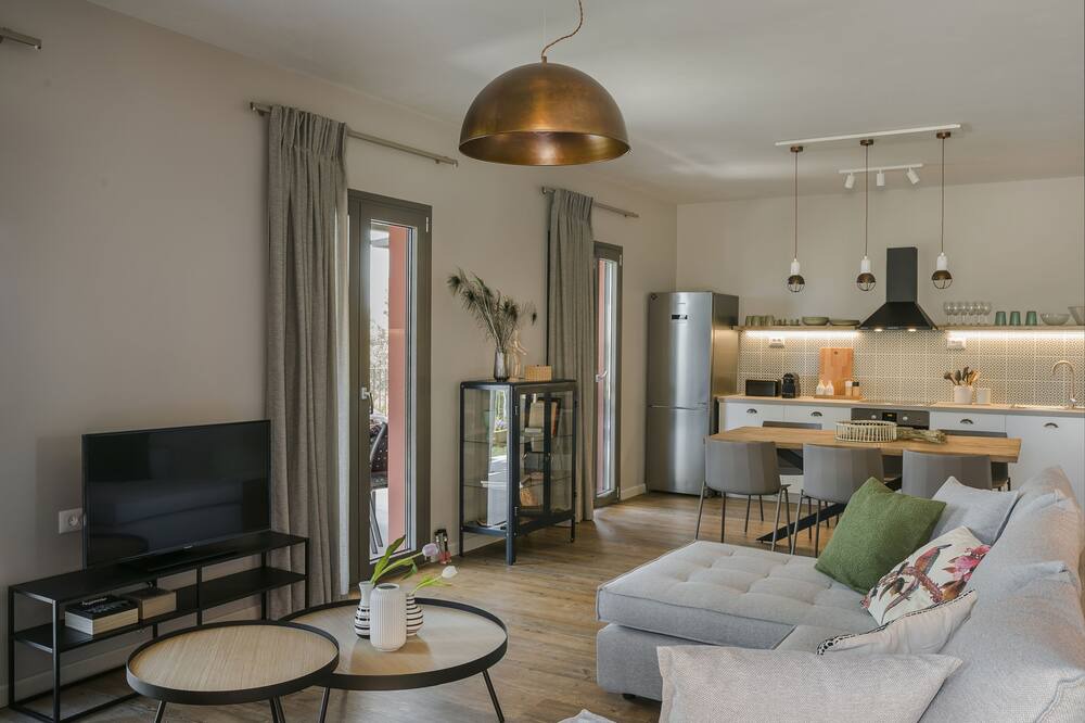 Photo of Livingroom in Khelmata