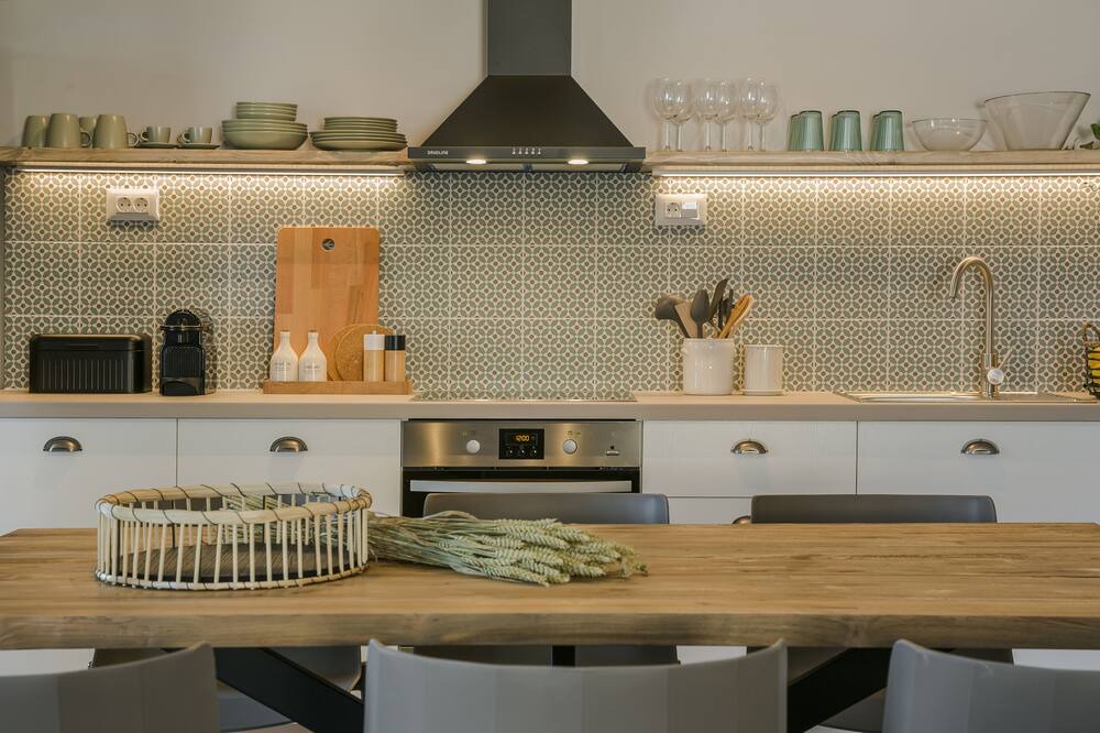 Photo of Kitchen in Khelmata