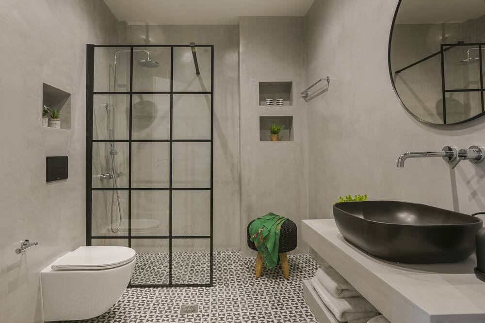 Photo of Bathroom in Khelmata