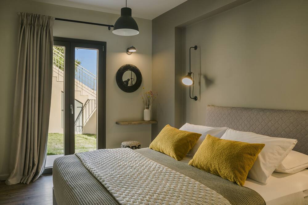 Photo of Bedroom in Khelmata