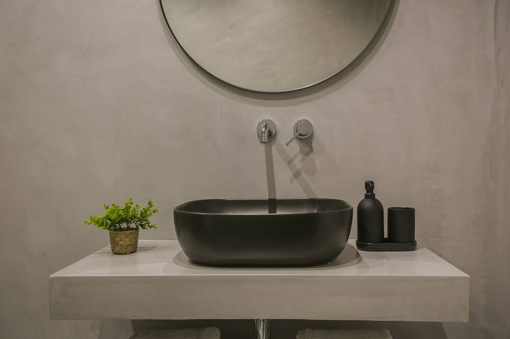 Photo of Bathroom in Khelmata