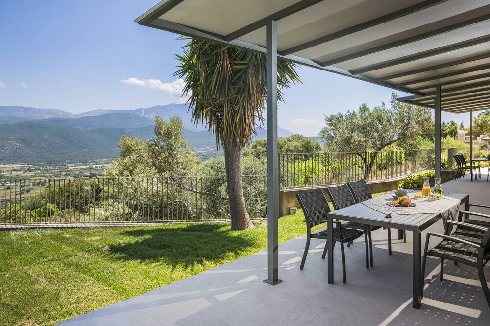 Photo of Patio Balcony in Khelmata