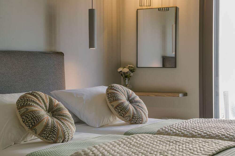 Photo of Bedroom in Khelmata
