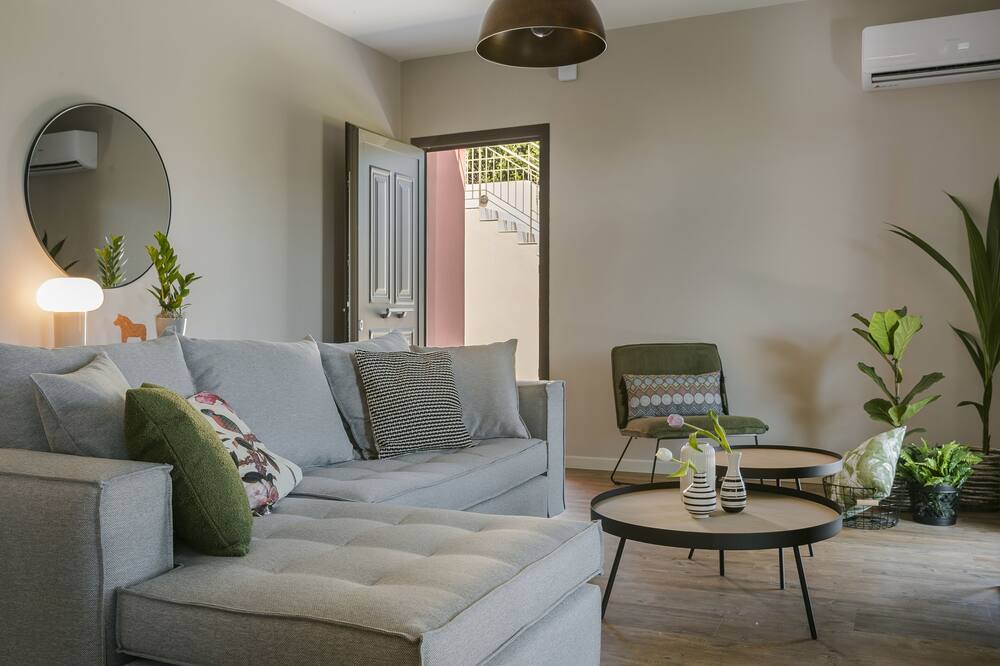Photo of Livingroom in Khelmata