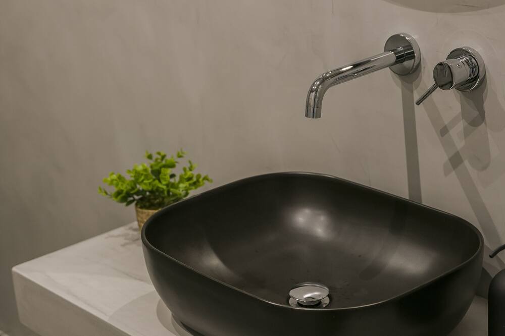 Photo of Bathroom in Khelmata