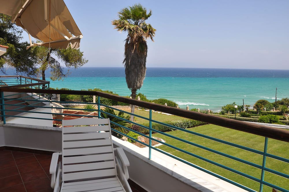 Photo of Patio Balcony in Kallithea