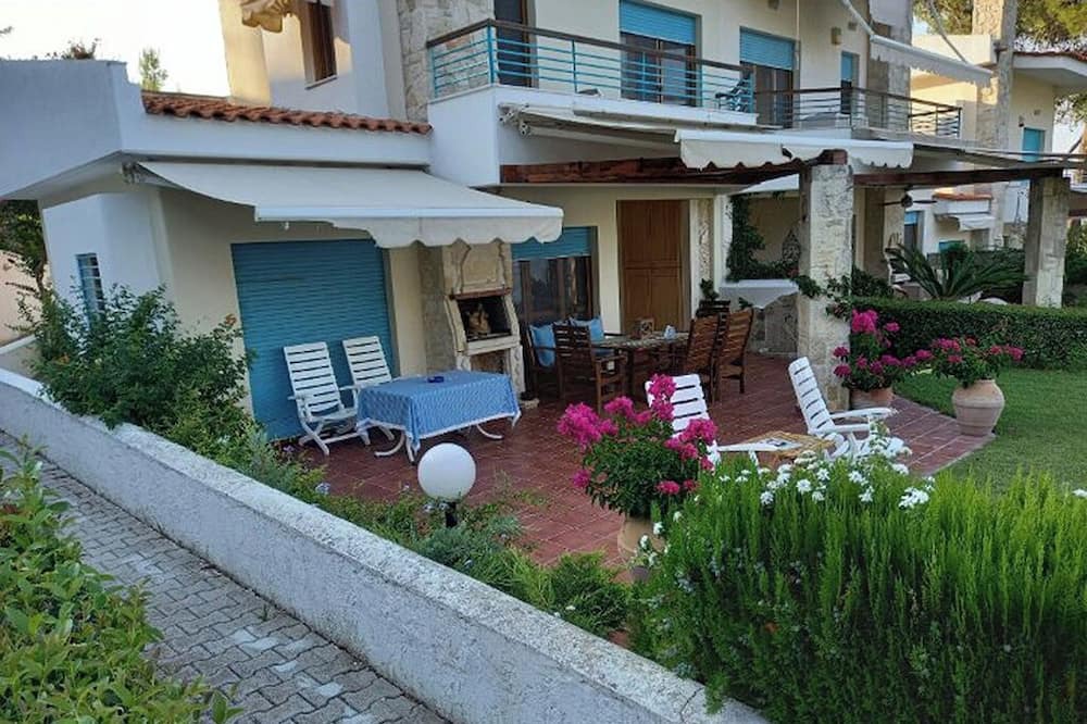 Photo of Outdoor in Kallithea