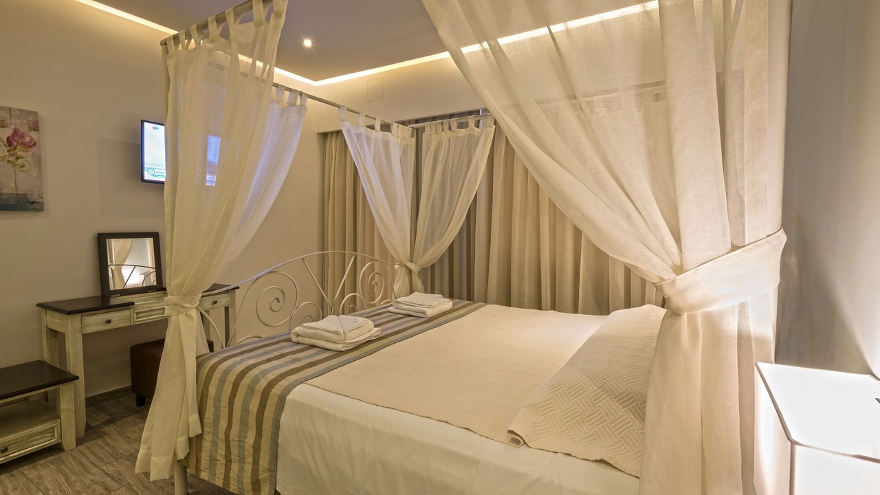 Photo of Bedroom in Rethymno