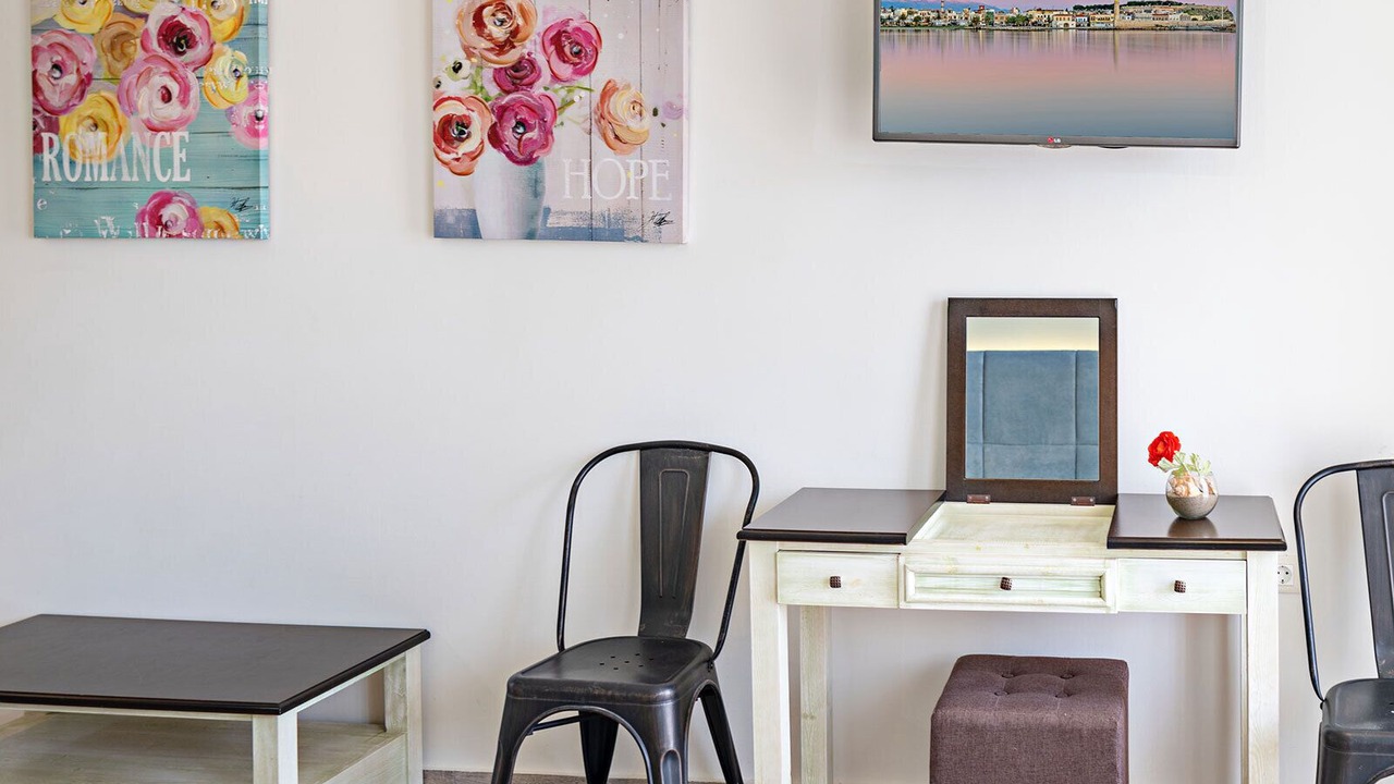 Photo of Bedroom in Rethymno