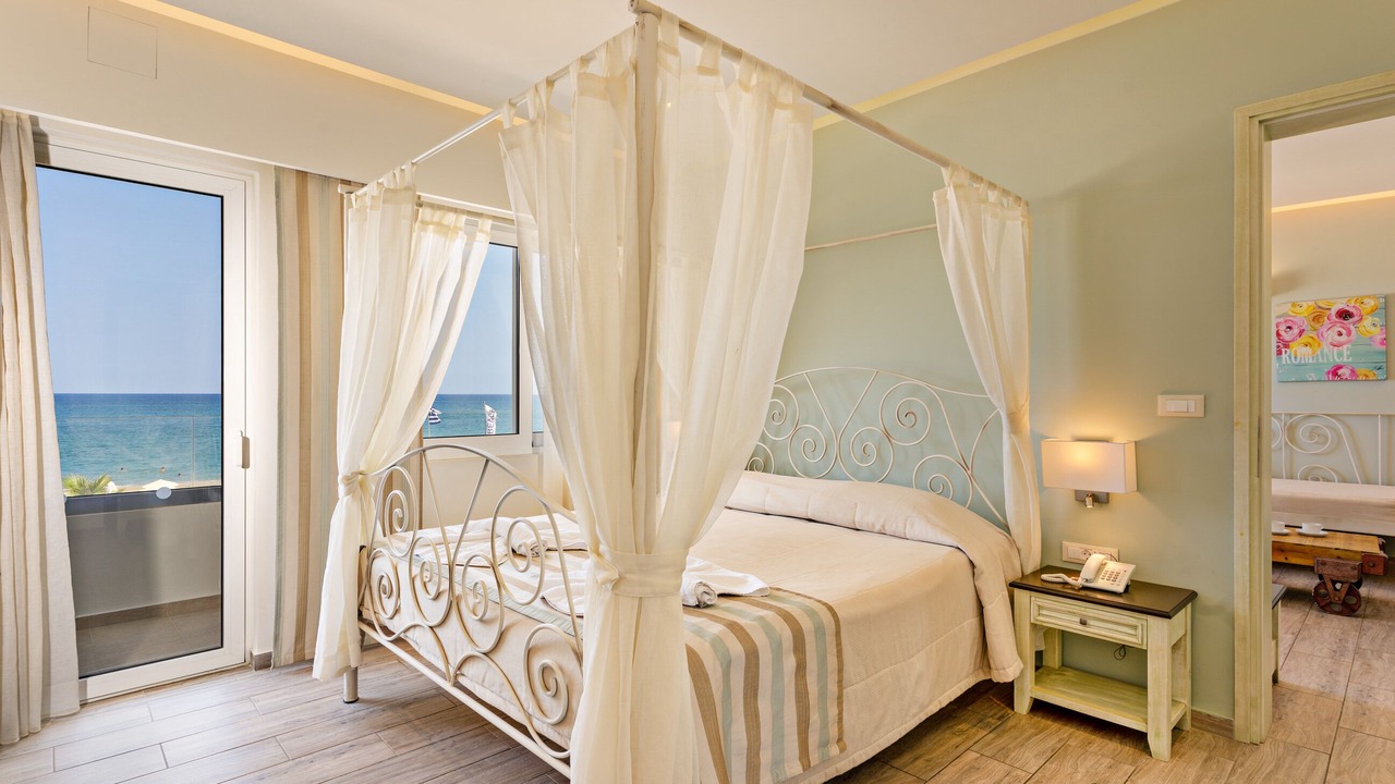 Photo of Bedroom in Rethymno