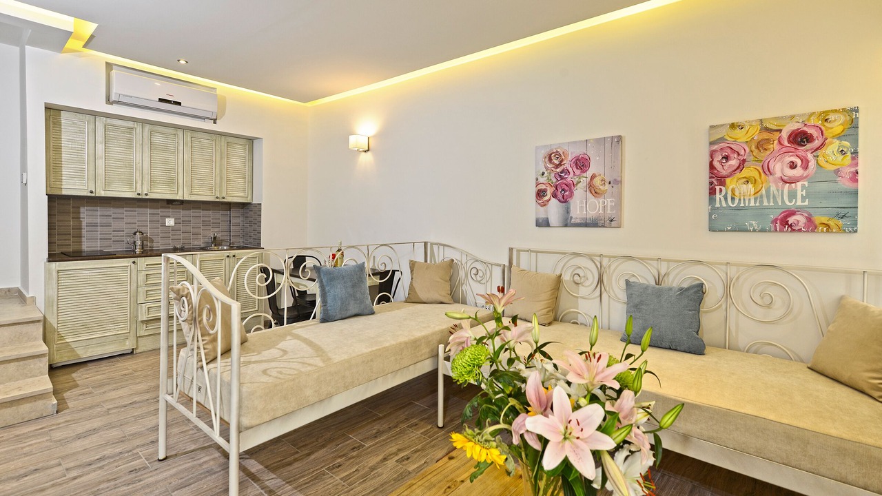 Photo of Bedroom in Rethymno