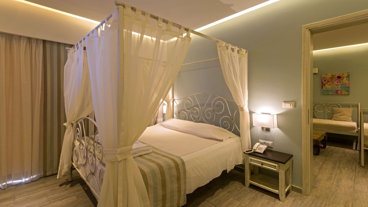 Photo of Bedroom in Rethymno