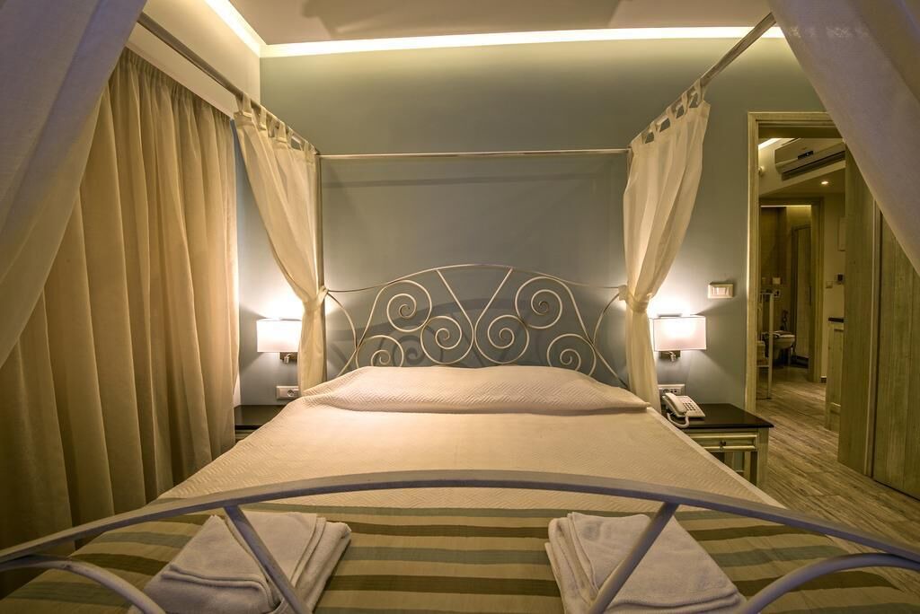 Photo of Bedroom in Rethymno