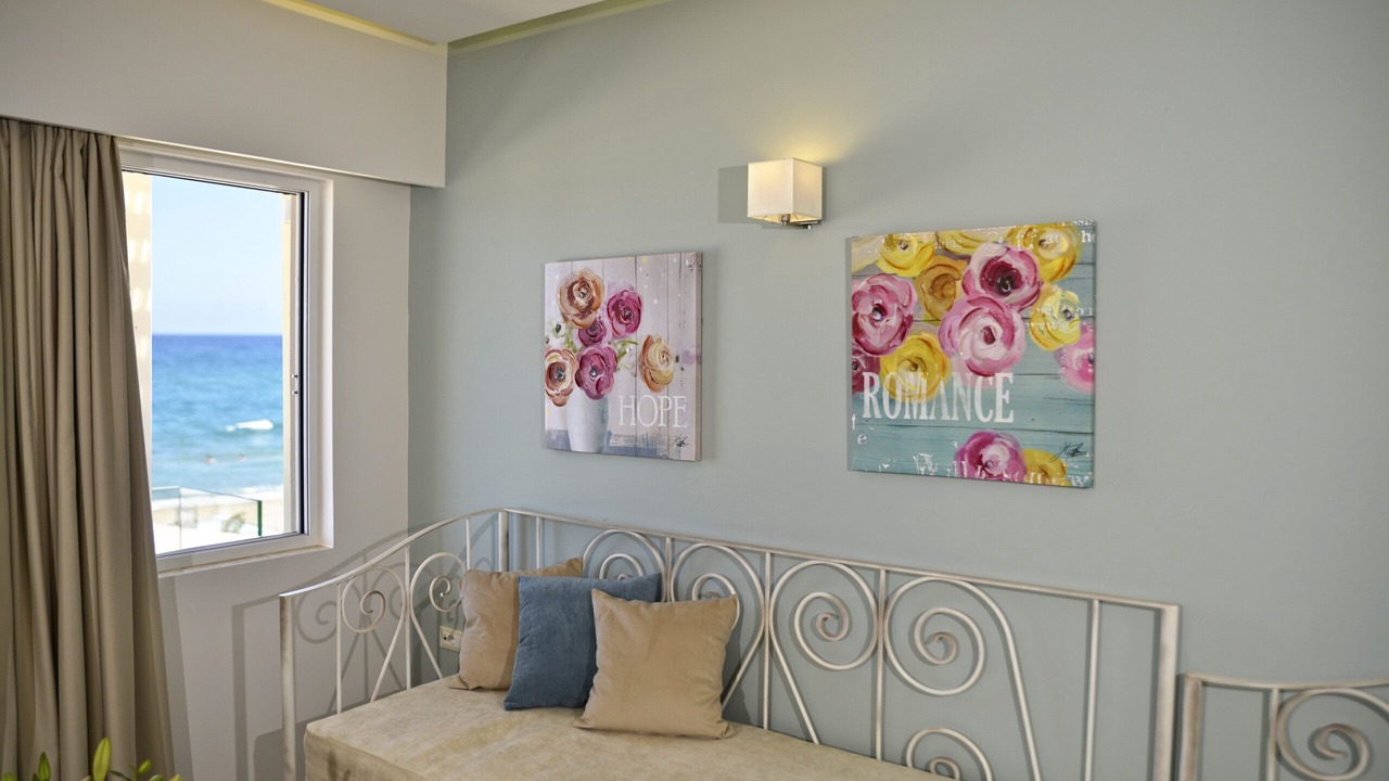 Photo of Bedroom in Rethymno