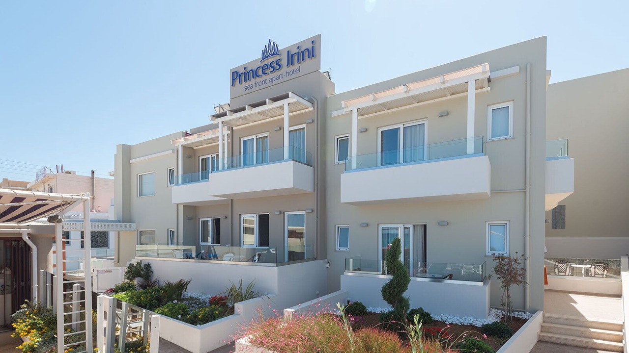 Photo of Outdoor in Rethymno