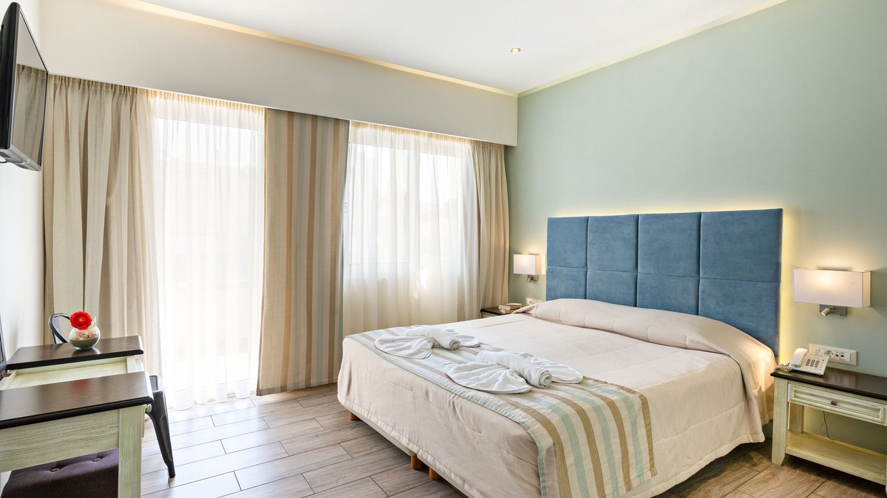 Photo of Bedroom in Rethymno