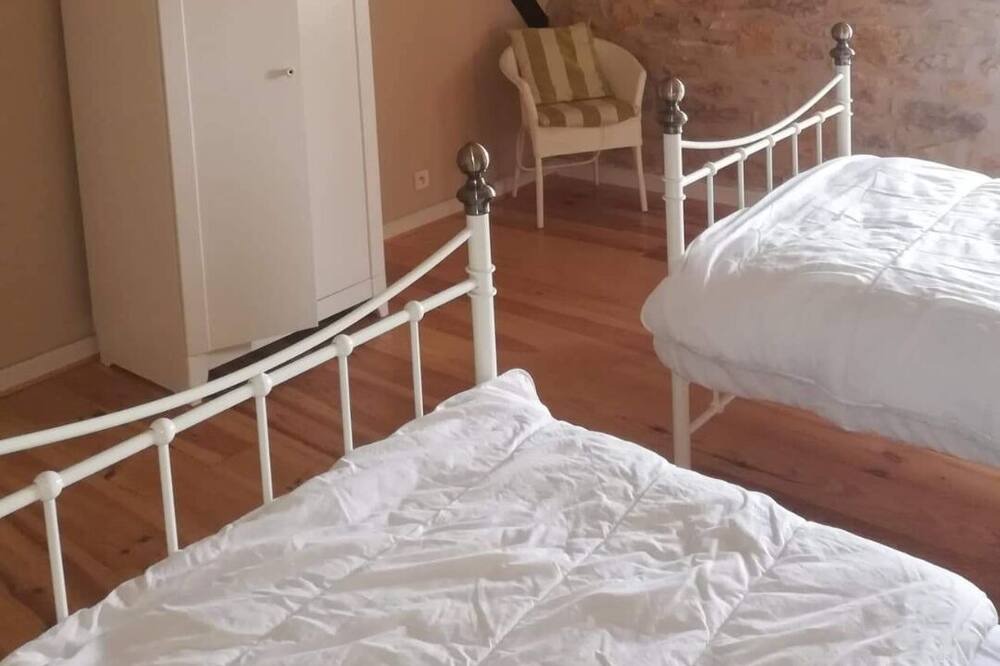Photo of Bedroom in Nanteuil-en-Vallee