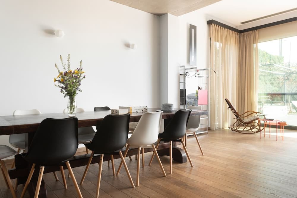 Photo of Kitchen in Palaia Fokaia