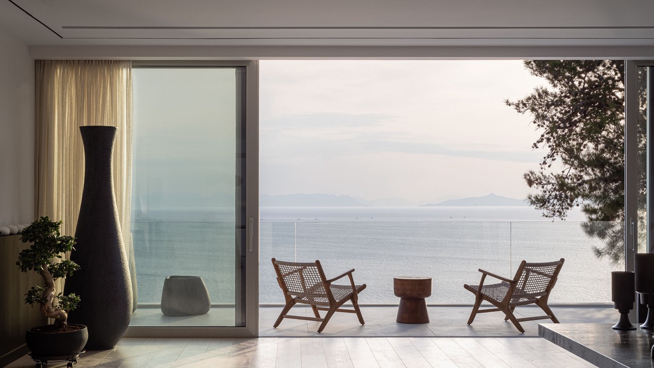Photo of Livingroom in Legrena
