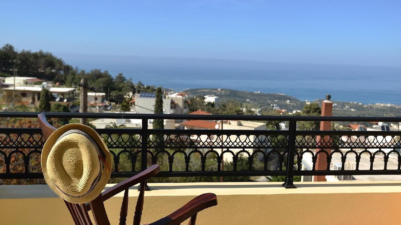 Photo of Outdoor in Roussospiti