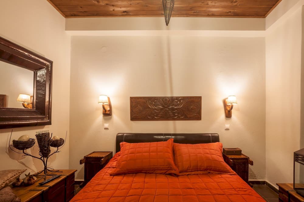 Photo of Bedroom in Aghios Athanasios