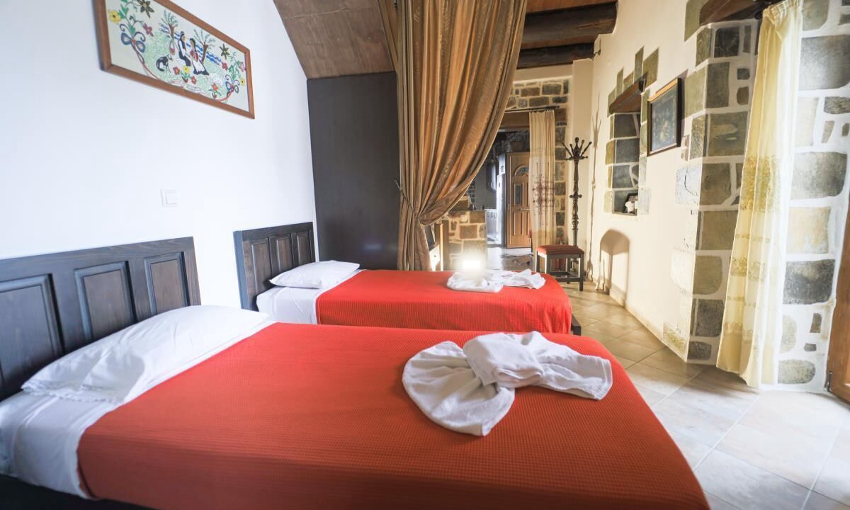 Photo of Bedroom in Mirthios