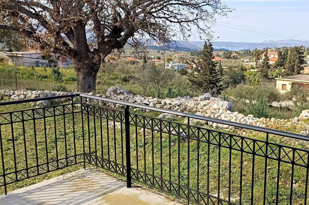 Photo of Patio Balcony in Vamos