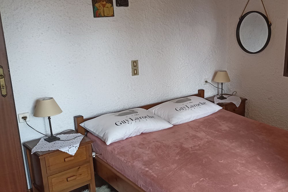 Photo of Bedroom in Vamos