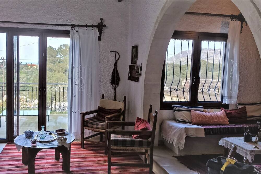 Photo of Livingroom in Vamos