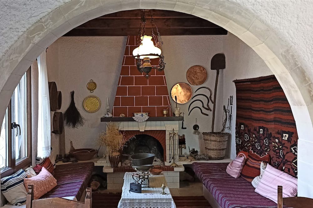 Photo of Livingroom in Vamos