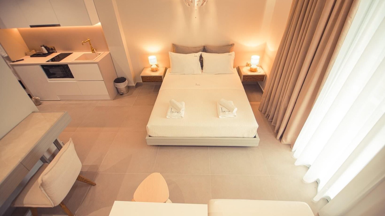 Photo of Bedroom in Mytikas