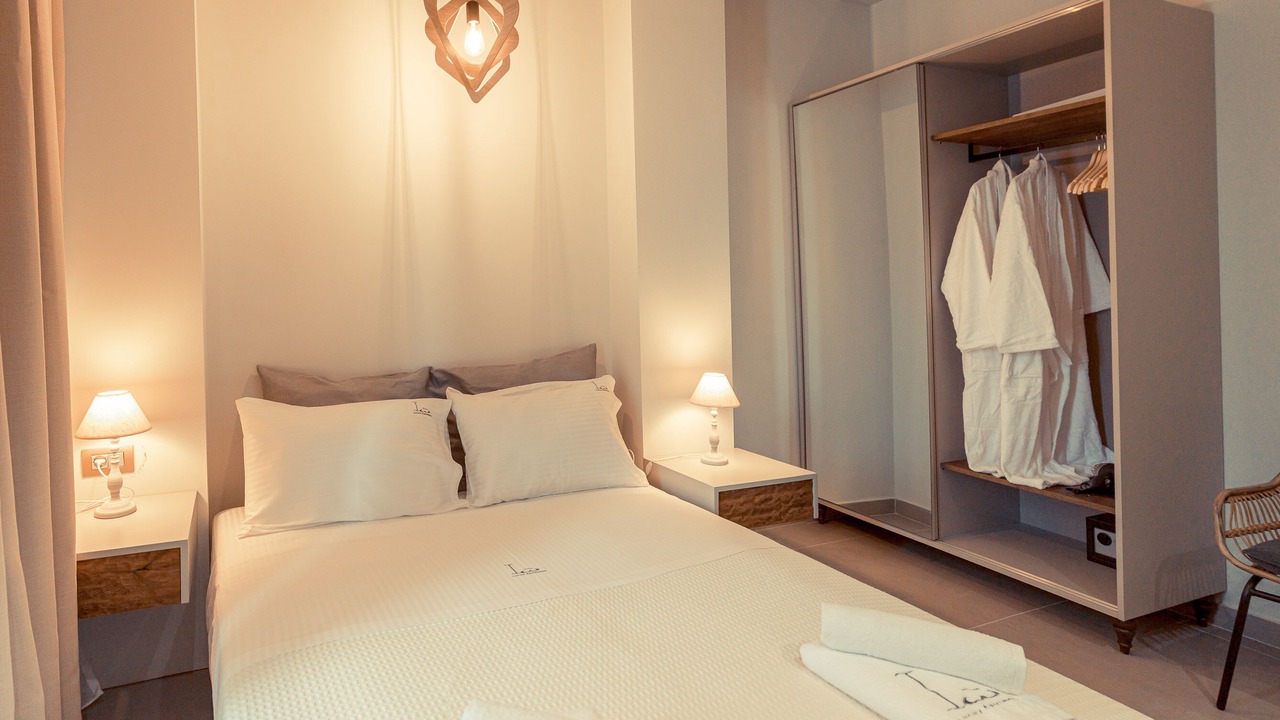 Photo of Bedroom in Mytikas