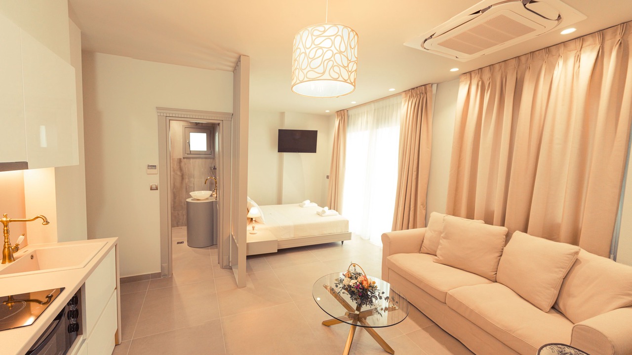 Photo of Bedroom in Mytikas