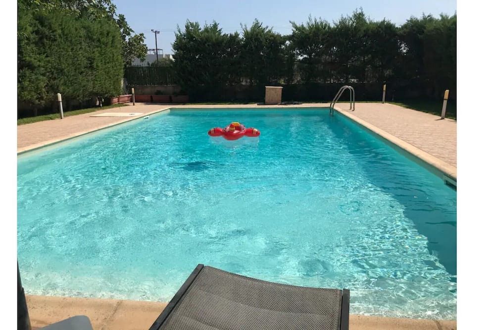 Photo of Outdoor in Schinias