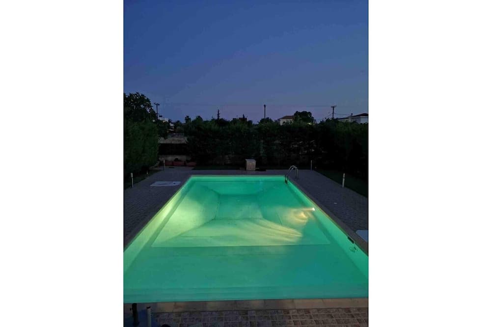 Photo of Outdoor in Schinias