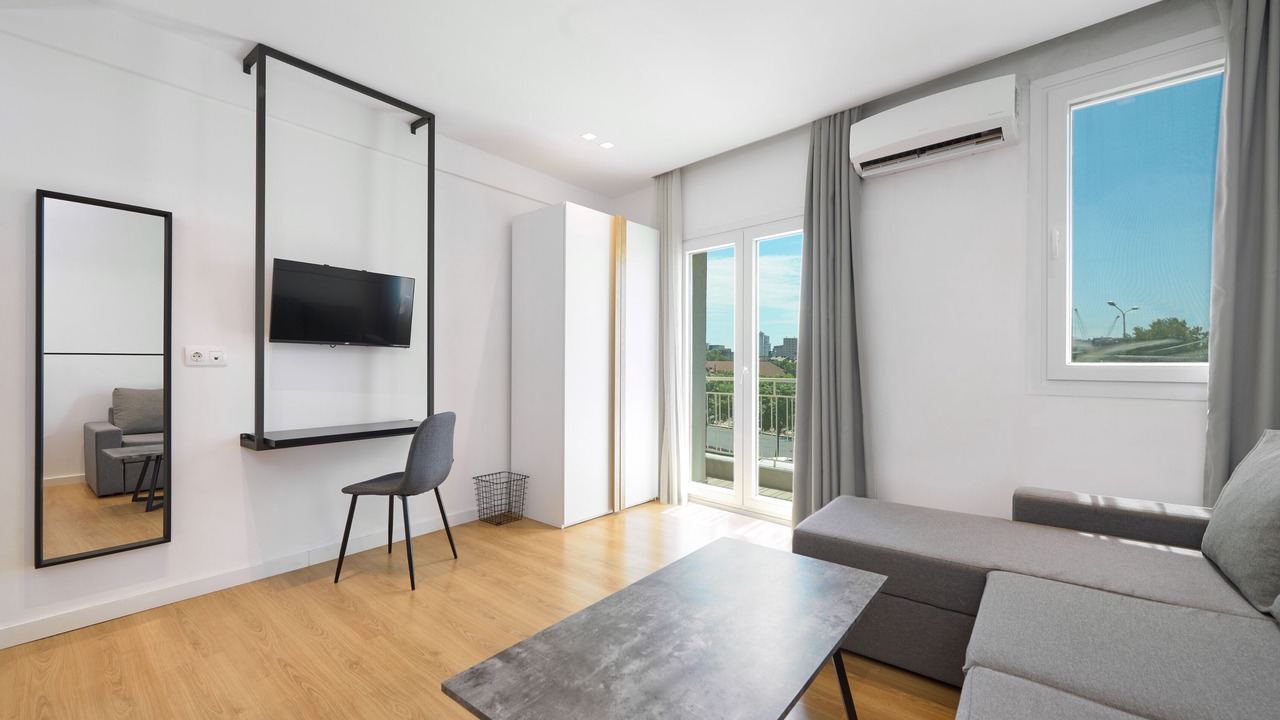 Photo of Livingroom in Thessaloniki