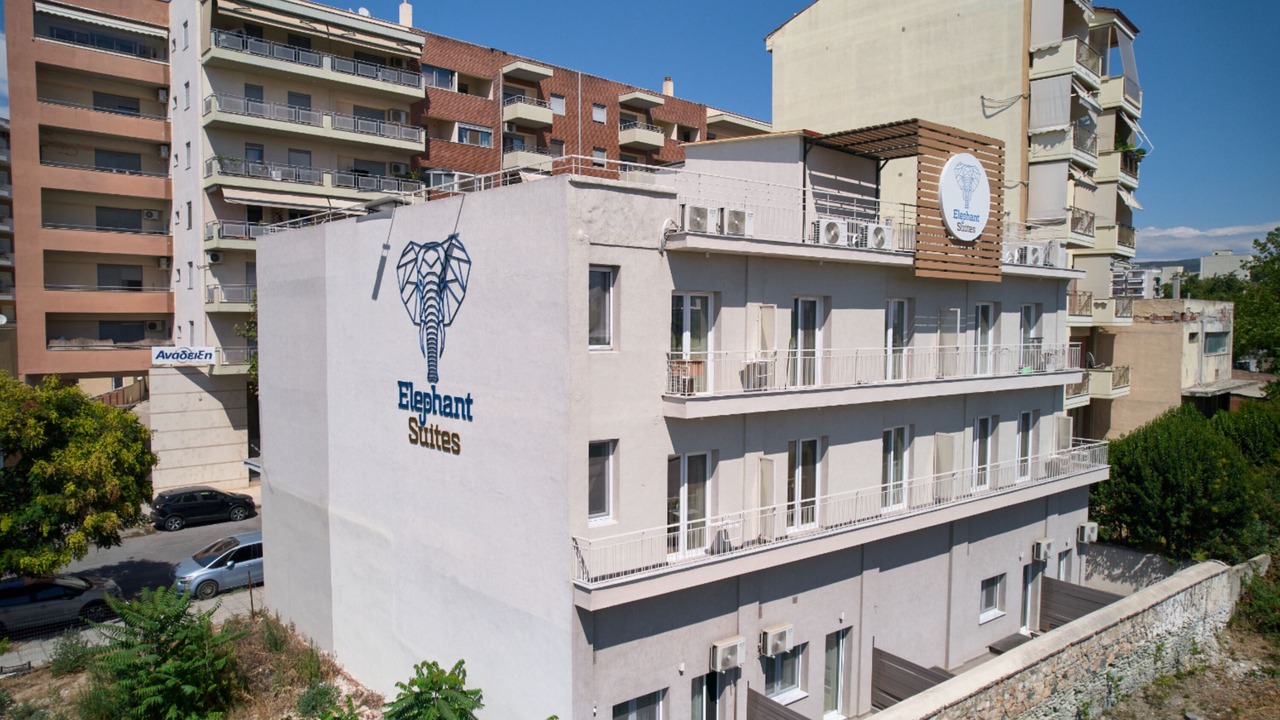 Photo of Outdoor in Thessaloniki